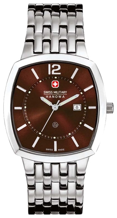 Swiss Military by Hanowa watch for men - picture, image, photo