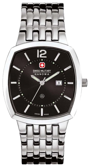 Swiss Military by Hanowa watch for men - picture, image, photo