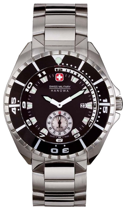 Swiss Military by Hanowa watch for men - picture, image, photo