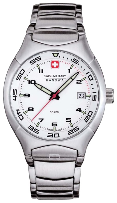 Swiss Military by Hanowa watch for men - picture, image, photo