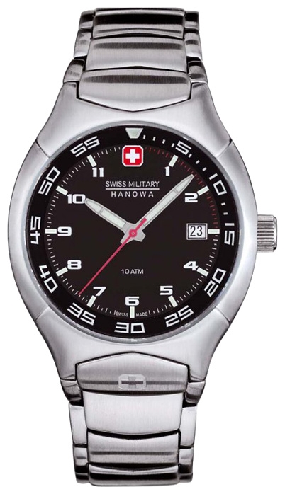 Swiss Military by Hanowa watch for men - picture, image, photo