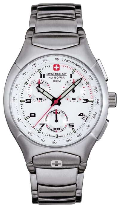 Swiss Military by Hanowa watch for men - picture, image, photo