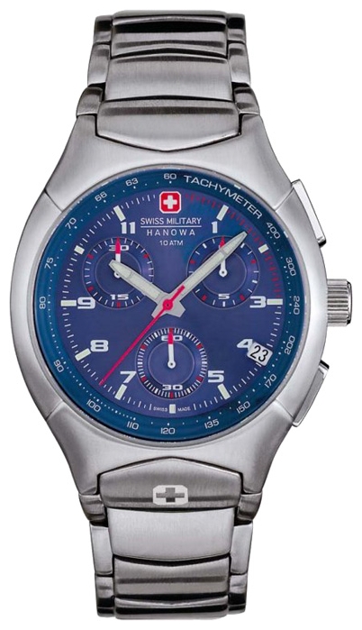 Swiss Military by Hanowa watch for men - picture, image, photo