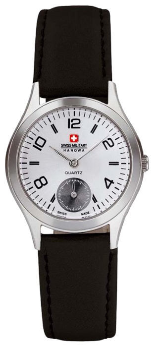 Swiss Military by Hanowa 06-6122.04.001 wrist watches for women - 1 image, picture, photo