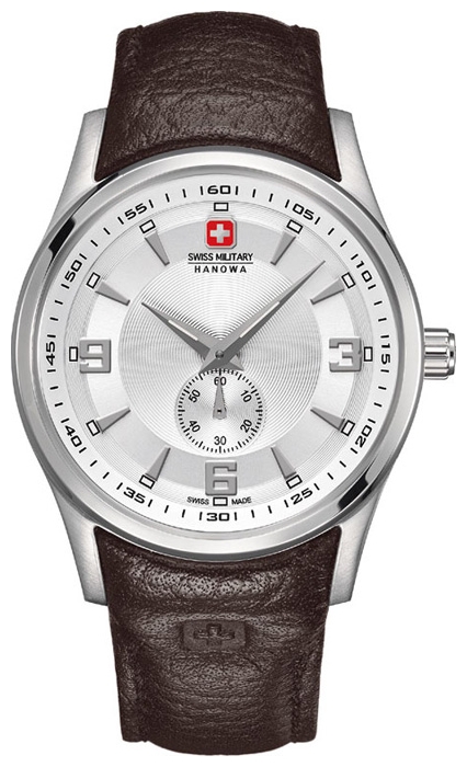 Wrist watch Swiss Military by Hanowa 06-6209.04.001 for women - 1 picture, image, photo