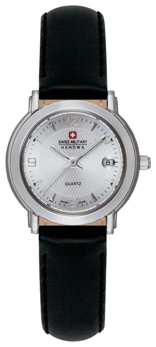 Wrist watch Swiss Military by Hanowa 06-647.04.001 for women - 1 photo, picture, image