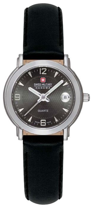 Wrist watch Swiss Military by Hanowa 06-647.04.007 for women - 1 picture, image, photo
