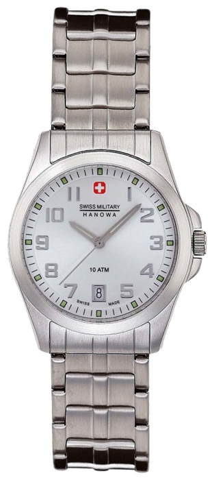 Swiss Military by Hanowa 06-7030.04.001 wrist watches for women - 1 image, picture, photo
