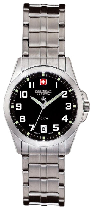 Swiss Military by Hanowa 06-7030.04.007 wrist watches for women - 1 image, picture, photo