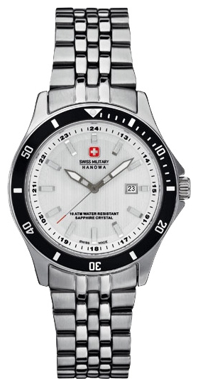 Swiss Military by Hanowa 06-7161.04.001.07 wrist watches for women - 1 image, picture, photo