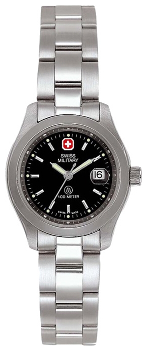 Wrist watch Swiss Military by Hanowa 06-723.04.007 for women - 1 photo, picture, image