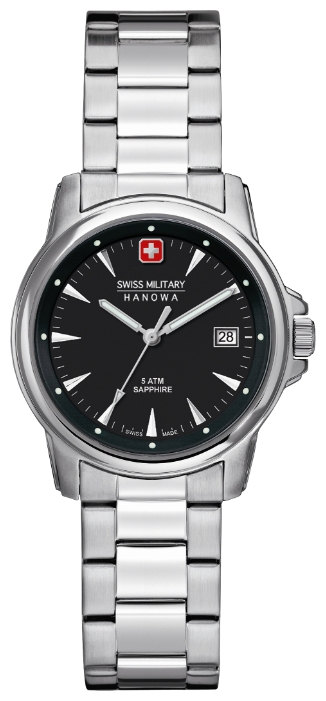 Swiss Military by Hanowa 06-7230.04.007 wrist watches for women - 1 image, picture, photo
