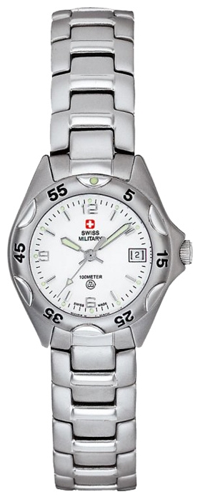 Swiss Military by Hanowa 06-739.04.001 wrist watches for women - 1 image, picture, photo