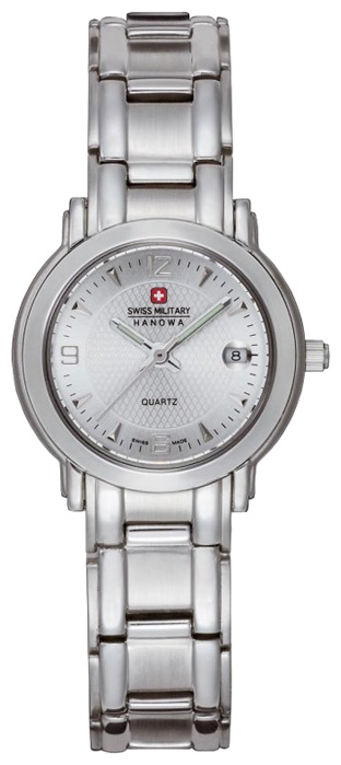 Wrist watch Swiss Military by Hanowa 06-747.04.001 for women - 1 picture, photo, image