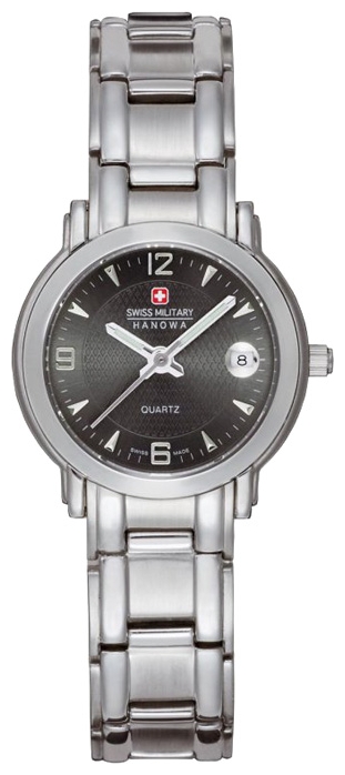 Wrist watch Swiss Military by Hanowa 06-747.04.007 for women - 1 picture, image, photo