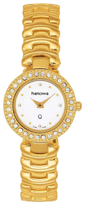 Swiss Military by Hanowa 06-858.02.001.30 wrist watches for women - 1 image, picture, photo