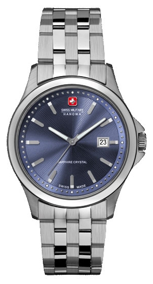 Swiss Military by Hanowa watch for men - picture, image, photo