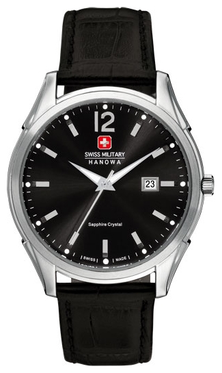 Swiss Military by Hanowa watch for men - picture, image, photo