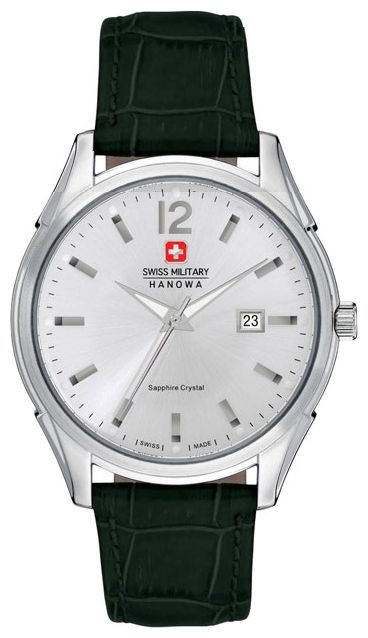 Swiss Military by Hanowa SM10083JSNBK.H04 pictures