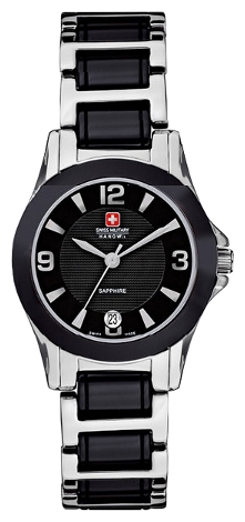 Wrist watch Swiss Military by Hanowa SM10088MSBT.02MC for men - 1 image, photo, picture