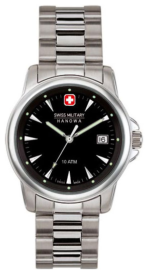 Swiss Military by Hanowa watch for men - picture, image, photo