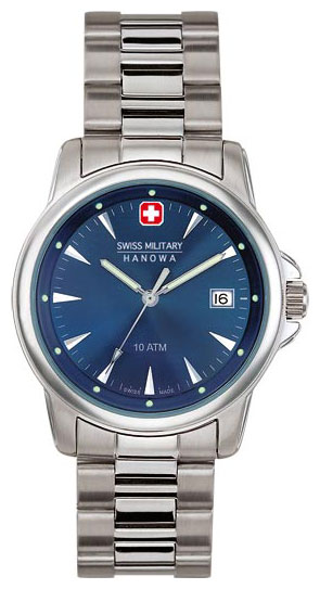 Swiss Military by Hanowa watch for men - picture, image, photo