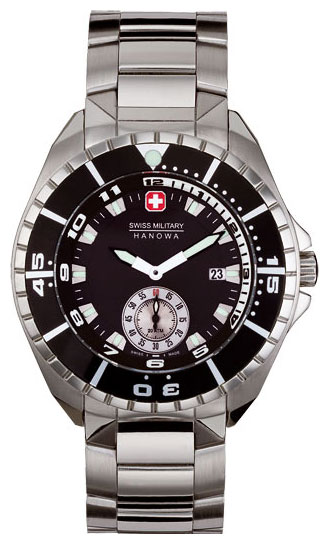 Swiss Military by Hanowa watch for men - picture, image, photo