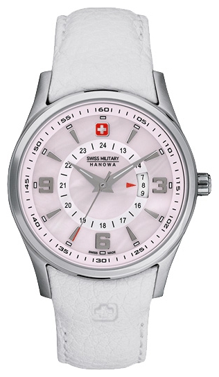 Swiss Military by Hanowa SM12496LSNWH.H29 wrist watches for women - 1 image, picture, photo