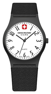 Swiss Military by Sigma SM401.413.01.012 pictures