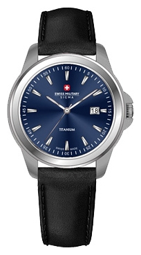 Wrist watch Swiss Military by Sigma SM603.420.01.021 for men - 1 photo, image, picture