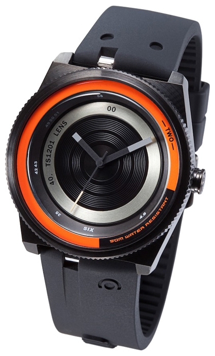 TACS watch for unisex - picture, image, photo