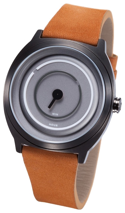 Wrist watch TACS TS1203B for unisex - 1 photo, image, picture
