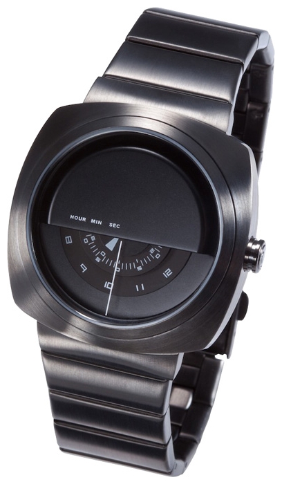 Wrist watch TACS TS1204A for men - 1 image, photo, picture