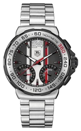 Wrist watch Tag Heuer CAH7011.BA0860 for men - 1 photo, image, picture