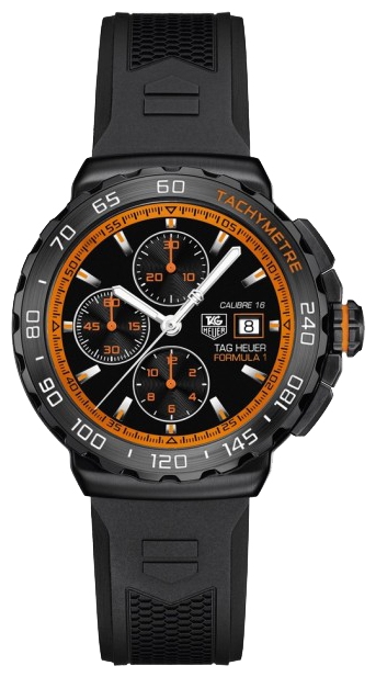 Tag Heuer CAU2012.FT6038 pictures