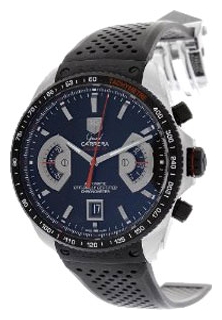 Tag Heuer CAV511C.FT6016 wrist watches for men - 2 image, picture, photo
