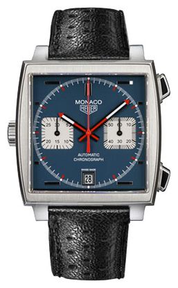 Tag Heuer CAW211A.EB0026 wrist watches for men - 1 image, picture, photo
