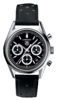 Tag Heuer CV2113.FC6182 pictures