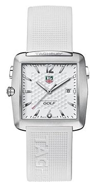Tag Heuer WAE1117.FT6008 wrist watches for men - 1 image, picture, photo