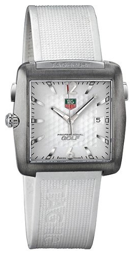 Tag Heuer WAE1117.FT6008 wrist watches for men - 2 image, picture, photo