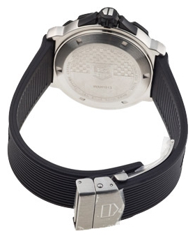 Wrist watch Tag Heuer WAH1013.FT6026 for men - 2 photo, image, picture