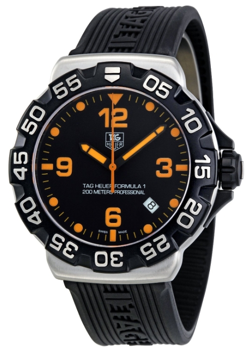 Tag Heuer WAH1116.FT6024 pictures