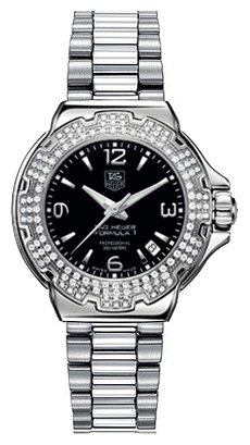 Tag Heuer WAH1217.BA0852 wrist watches for women - 1 image, picture, photo