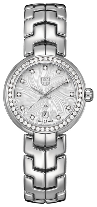 Tag Heuer WAT1414.BA0954 wrist watches for women - 1 image, picture, photo