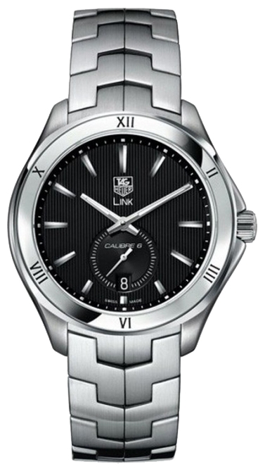 Tag Heuer watch for men - picture, image, photo