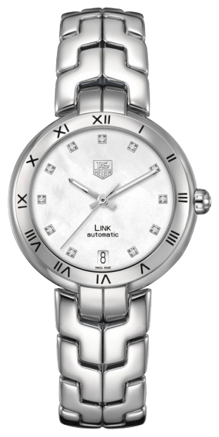Tag Heuer watch for women - picture, image, photo