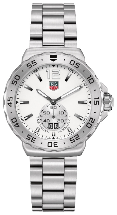 Tag Heuer WAU1113.BA0858 pictures
