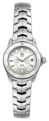 Wrist watch Tag Heuer WJ1310.BA0571 for women - 1 photo, picture, image