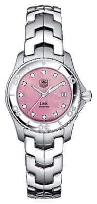 Wrist watch Tag Heuer WJ131C.BA0573 for women - 1 photo, picture, image