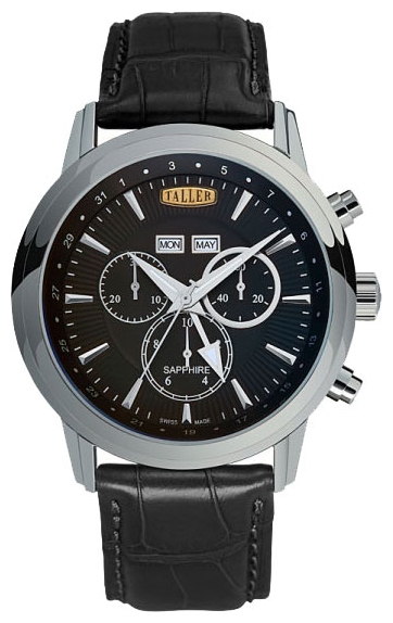 Wrist watch Taller GT111.1.051.01.4 for men - 1 picture, photo, image